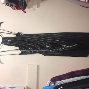 SEXY Asymmetrical dress